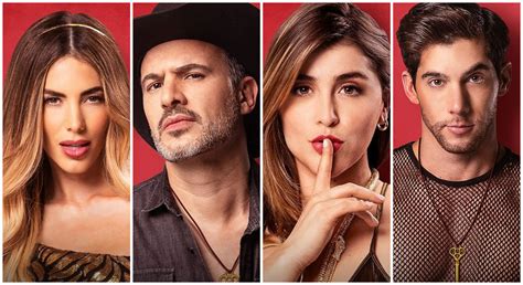 el juego de las llaves season 3|el juego de las llaves season 3 watch online free.